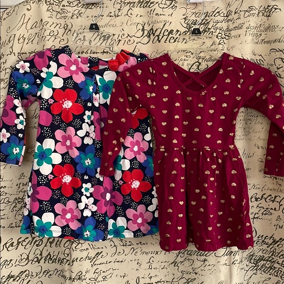 Colorful Girls' Dress Collection - Picture 11 of 14